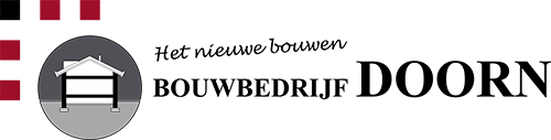 Bouwbedrijf Doorn Logo