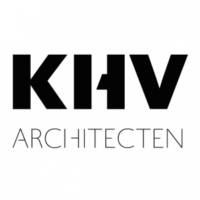 Logo KHV architecten