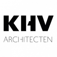 Logo KHV architecten