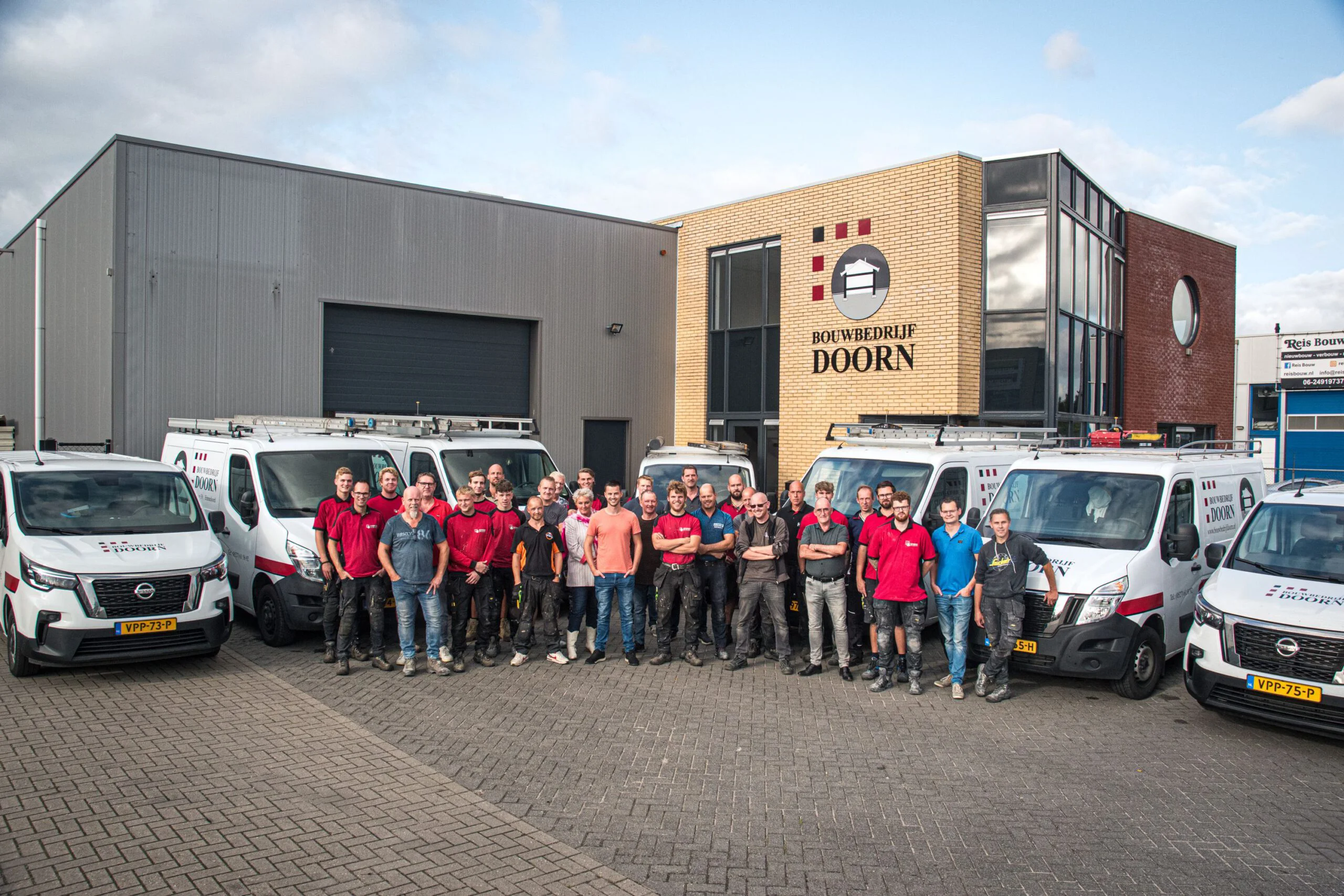 Teamfoto