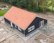 Woning Metsemakers totaalshot